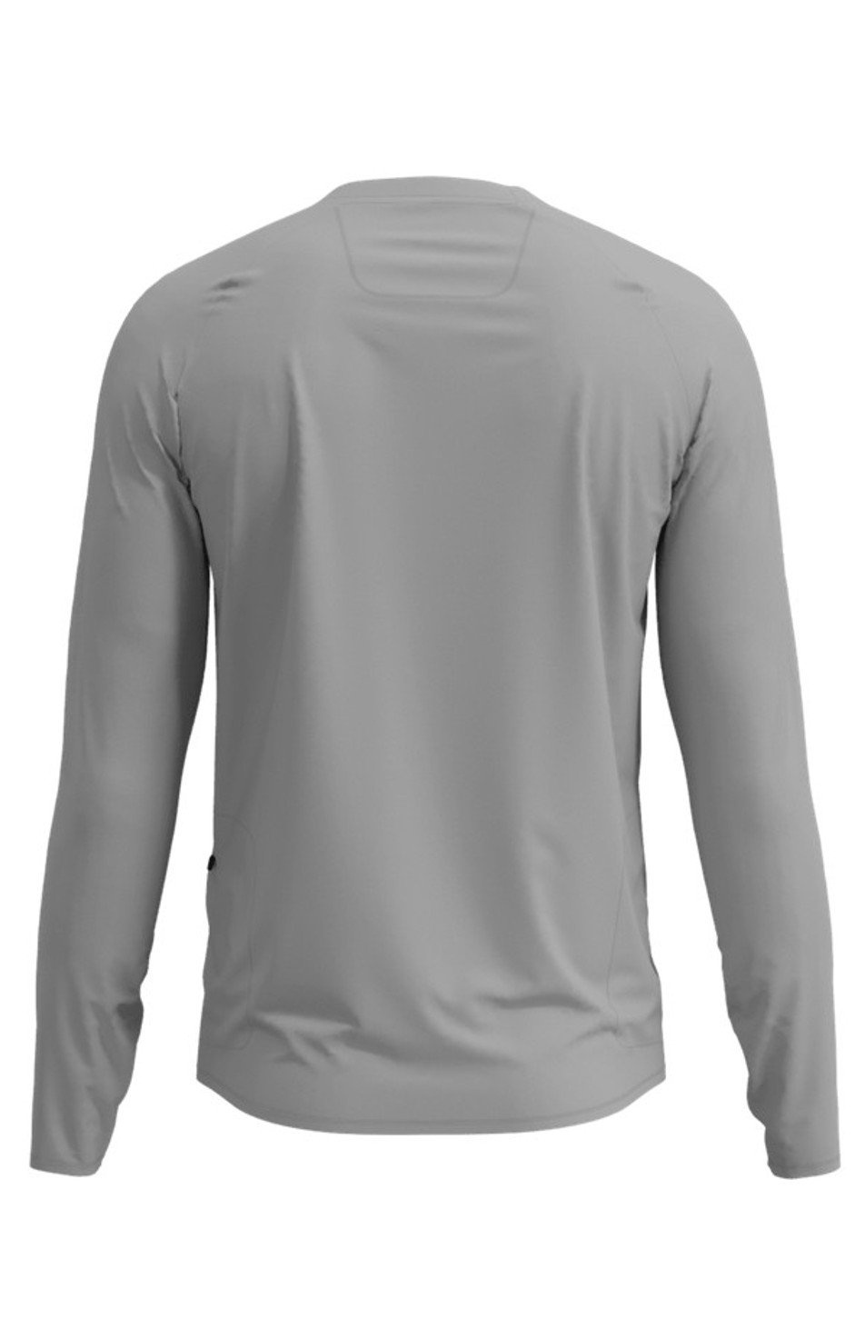 POC Herren Reform Enduro Jersey Granite Grey