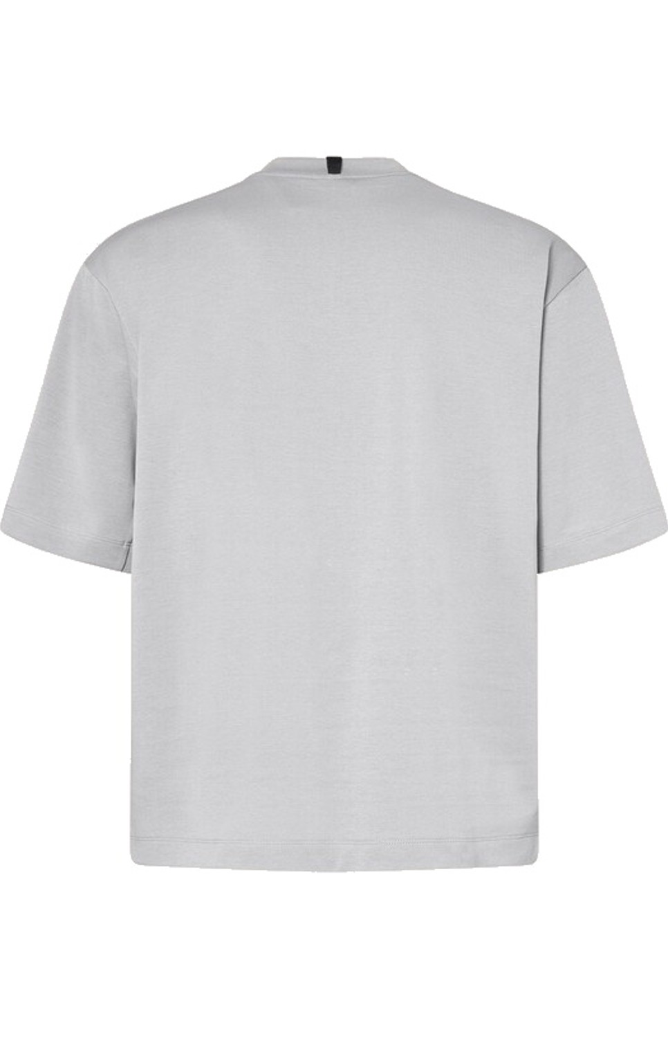 Oakley Herren Fahrradshirt OAKLEY DRIVEN Zement