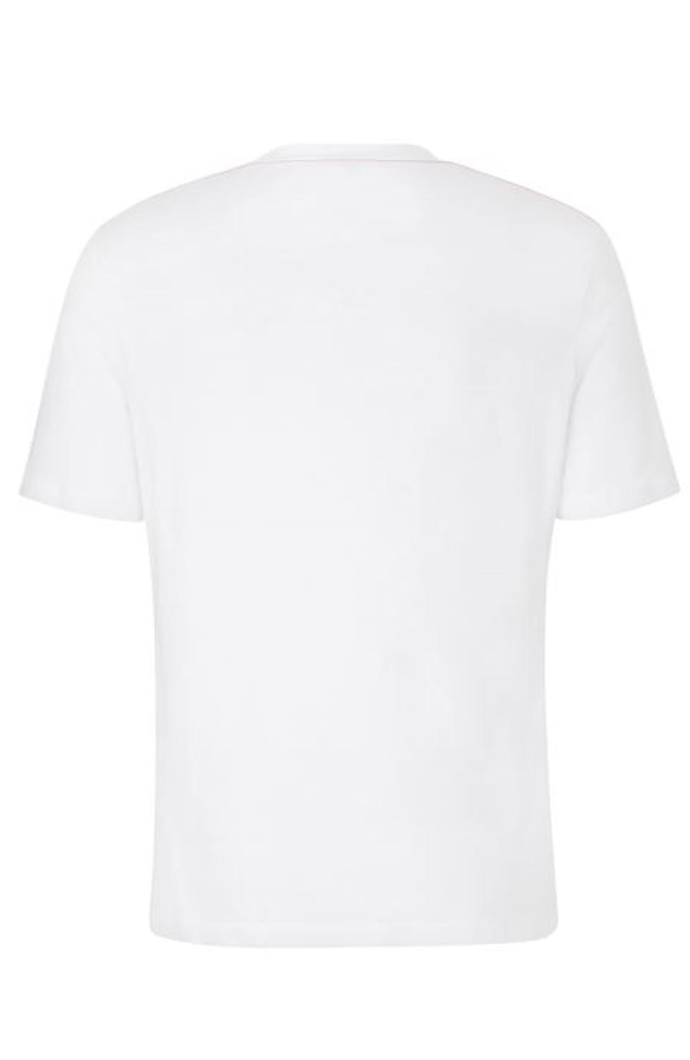 Bogner Fire + Ice Herren T-Shirt Vito weiß 