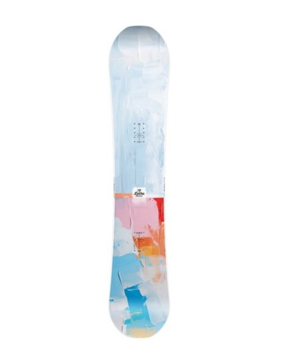 Nitro Damen Snowboard Lectra  2026