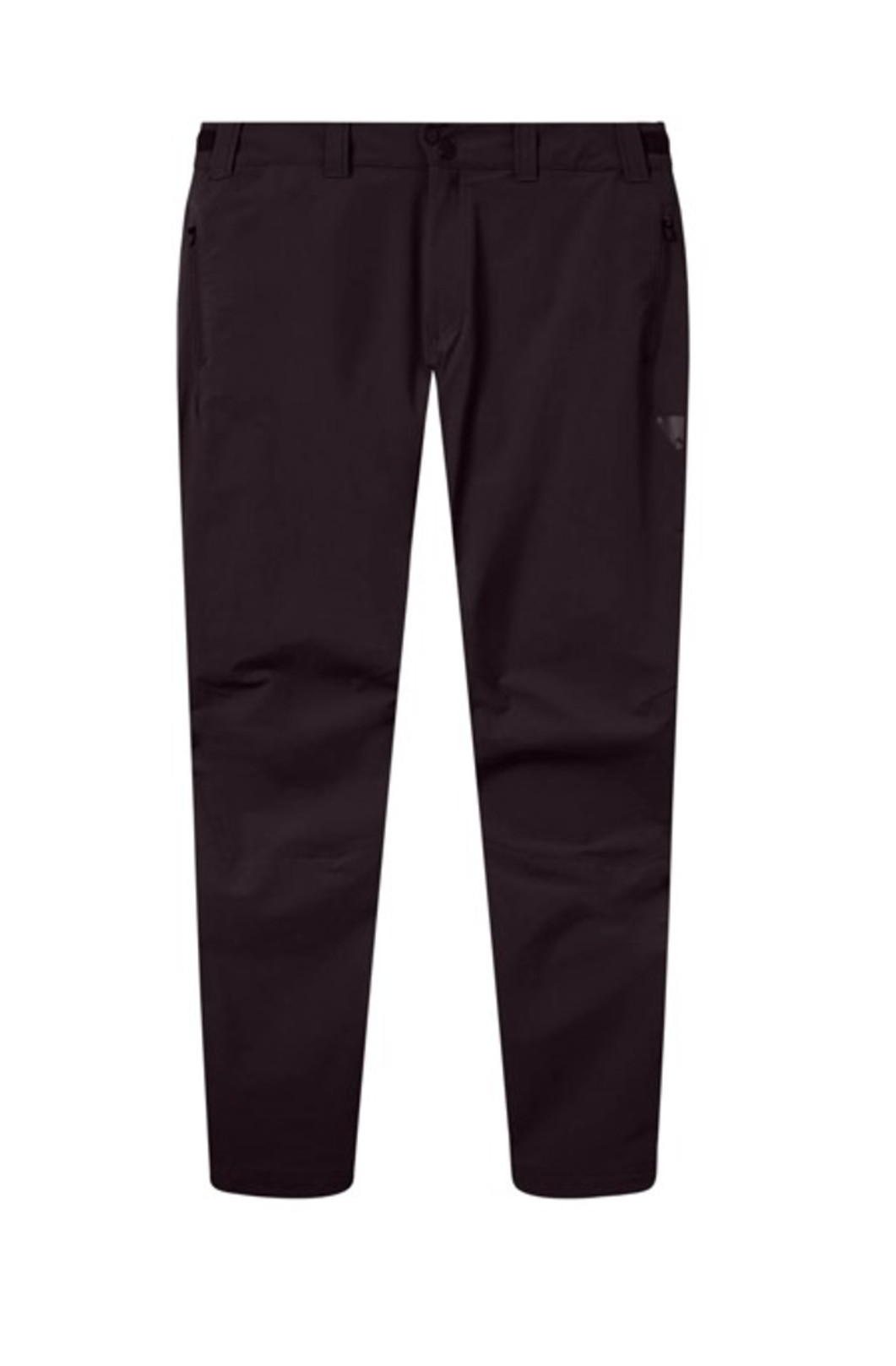 Endura Fahrradhose Alltrack Rout Pant Black
