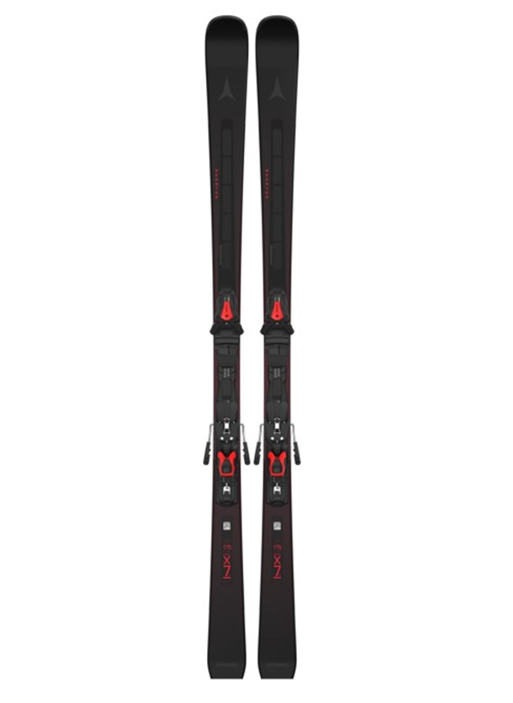 Atomic Redster iX7 Revoshock Skiset 2026