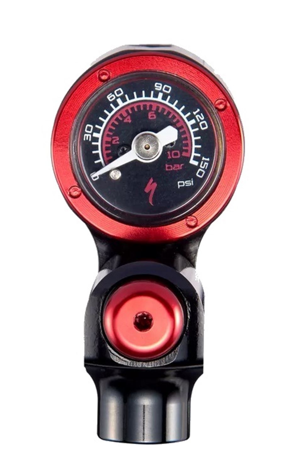 Specialized CPRO2 - Tirgger mit Manometer