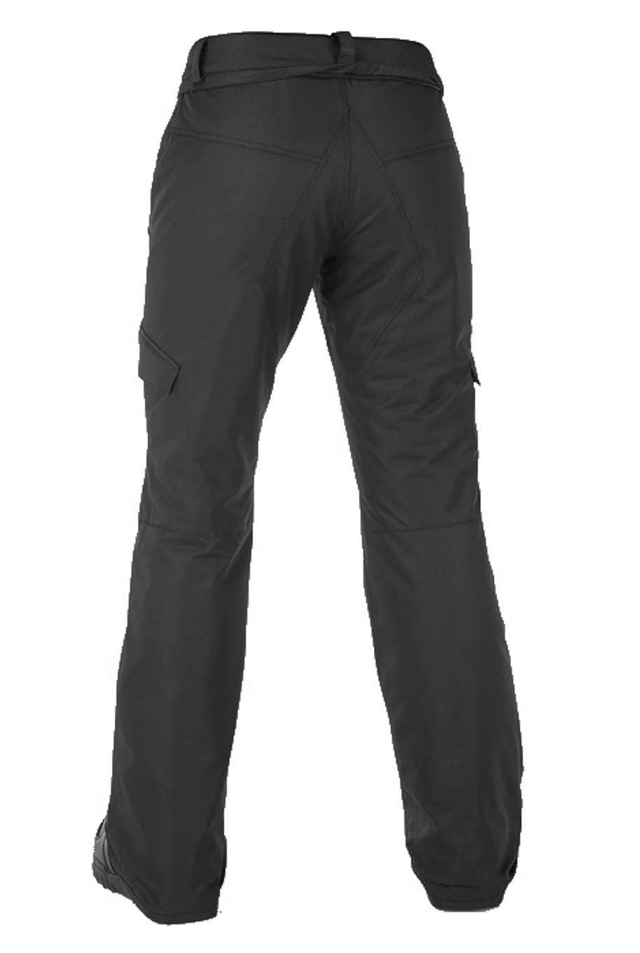 Volcom Damen Skihose Bridger Insulated Trousers