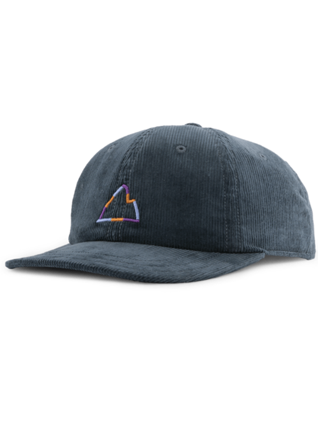 Patagonia Cap Corduroy Cap Summit Blue
