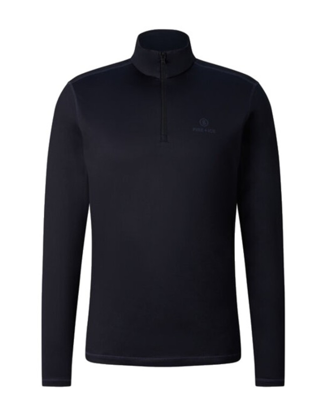 Bogner Fire + Ice Herren Funktionslayer PASCAL Deepest Navy