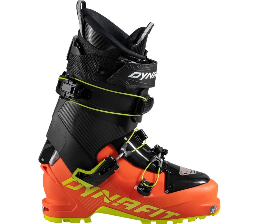 Dynafit Tourenskischuhe Seven Summits