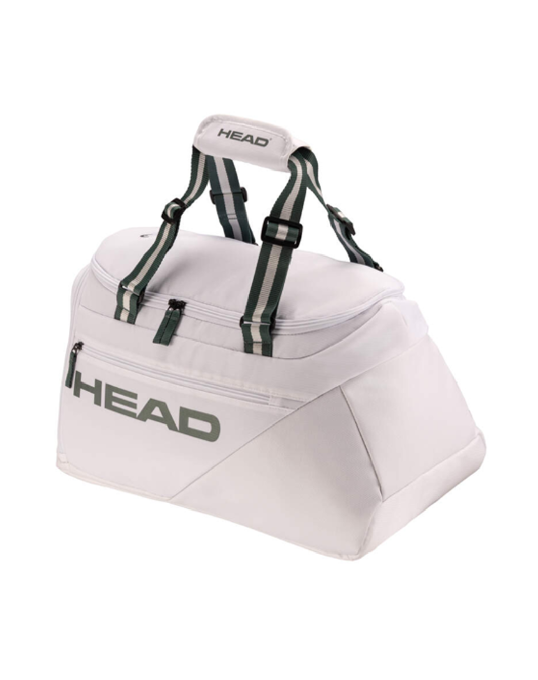 Head Sporttasche Pro X Court Bag 48L Wimbledon Edition White