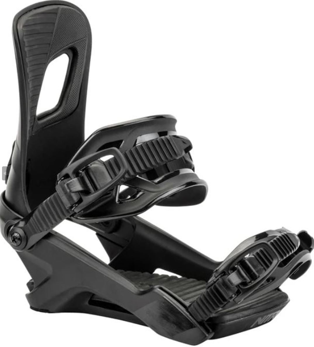 Nitro Snowboardbindung Rambler Ultra Black 2026
