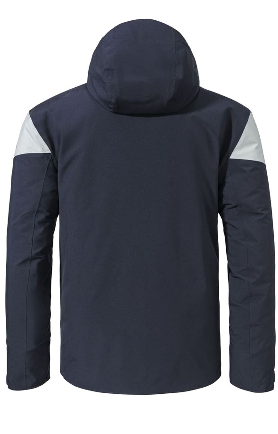Schöffel Herren Skijacke Kanzelwand navy blazer