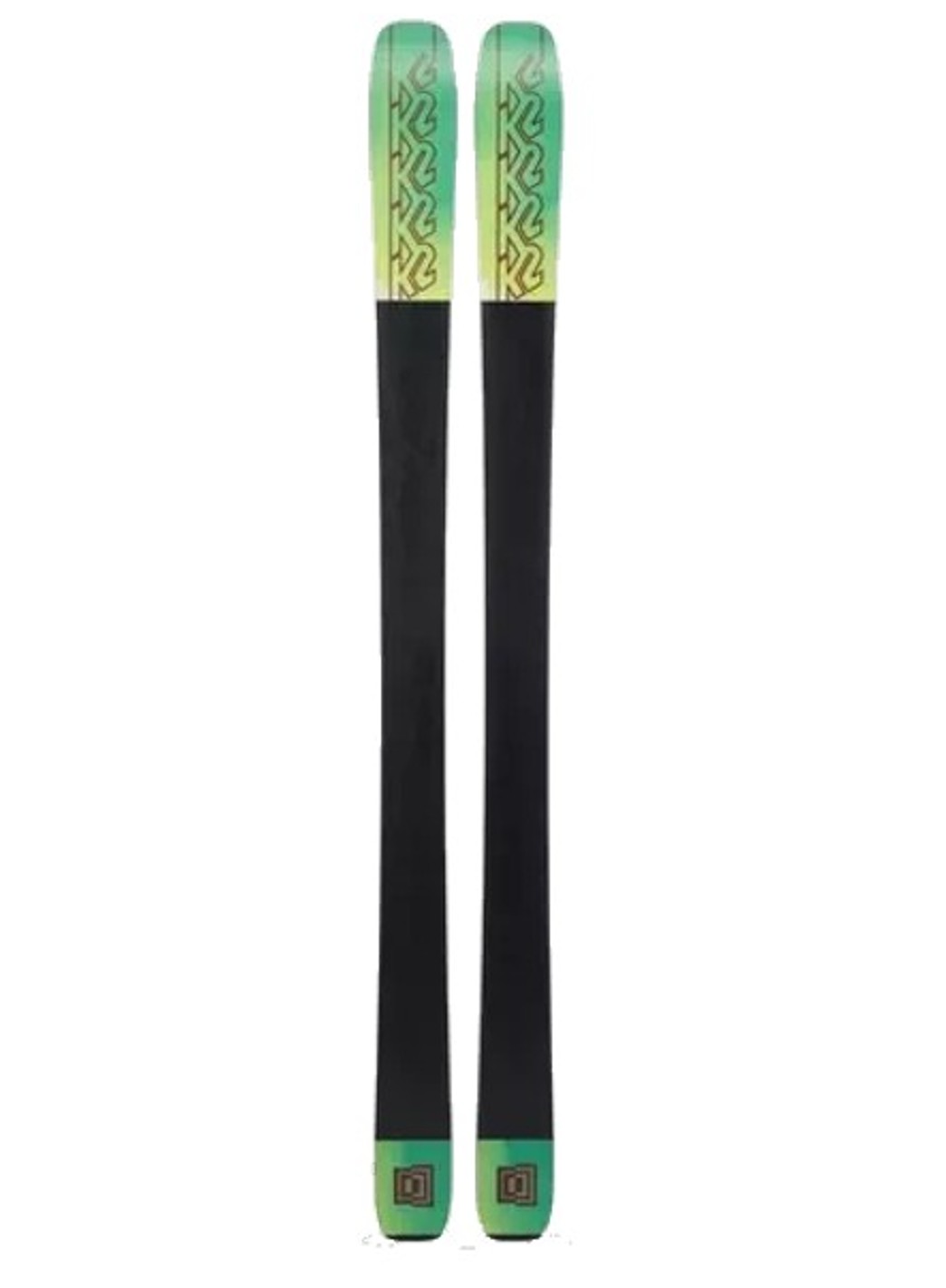 K2 Mindbender 99TI Freeride Ski 2024