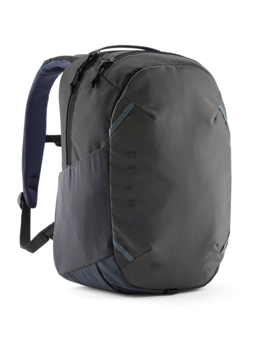 Patagonia Rucksack Atom Tote Pack 24 L Smolder Blue