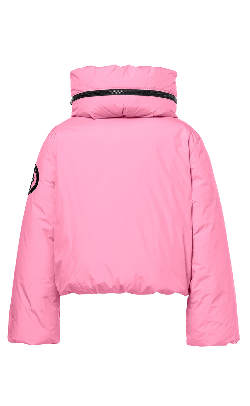 Goldbergh Skijacke PORTER pink cosmos
