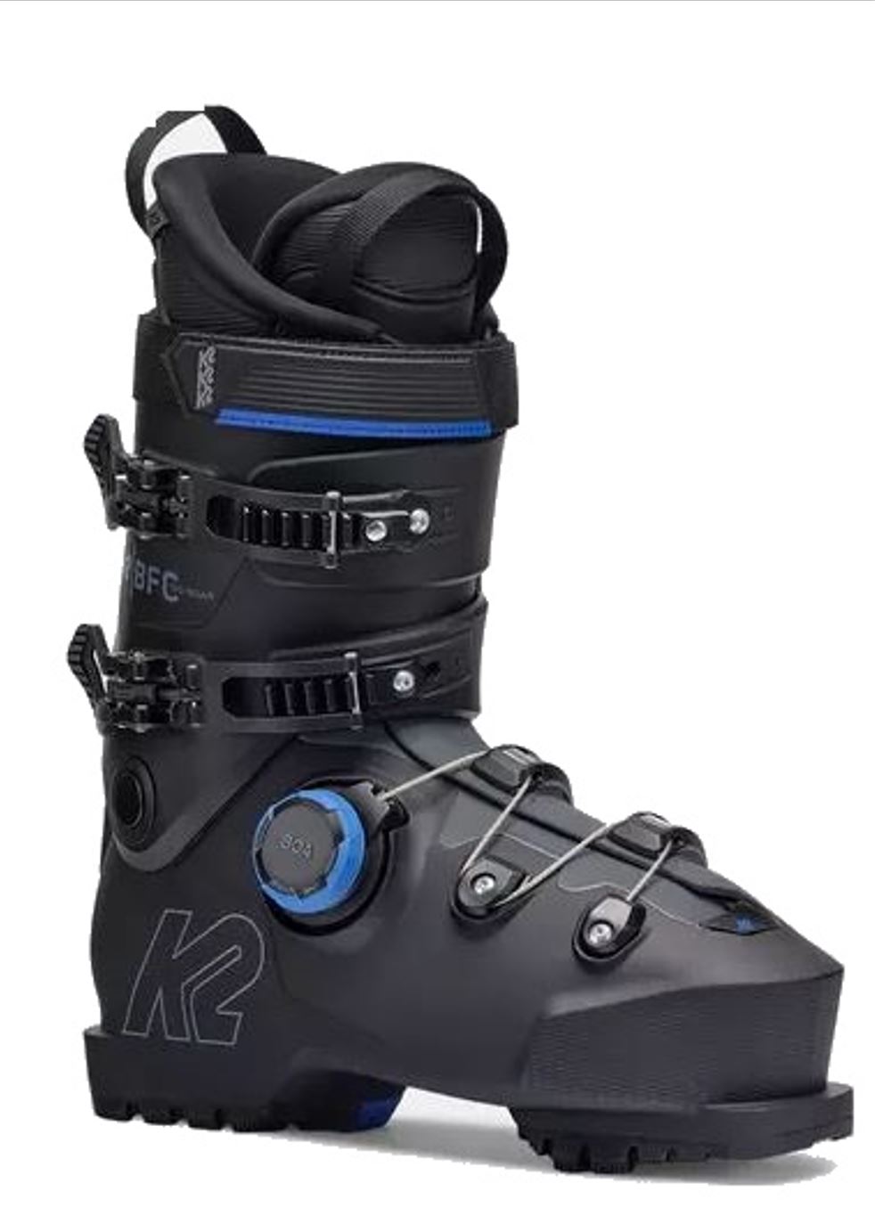 K2 BFC 100 BOA Skischuhe 2026