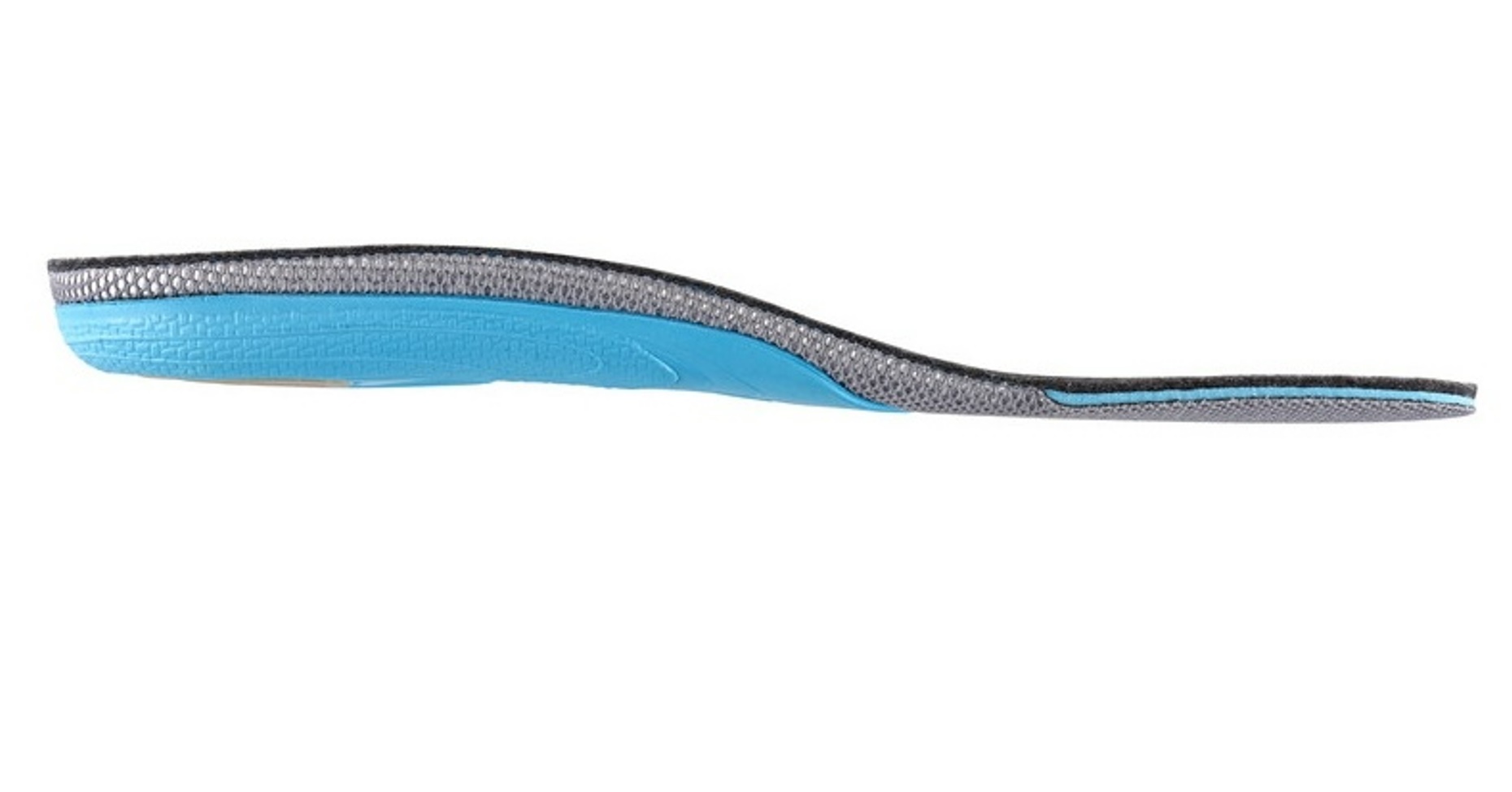 Sidas Wintersportsohle 3Feet Merino Low
