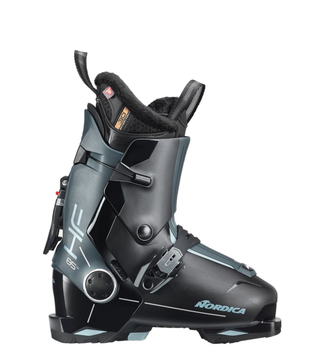 Nordica Damen Skischuhe HF 85 W GW schwarz 2027