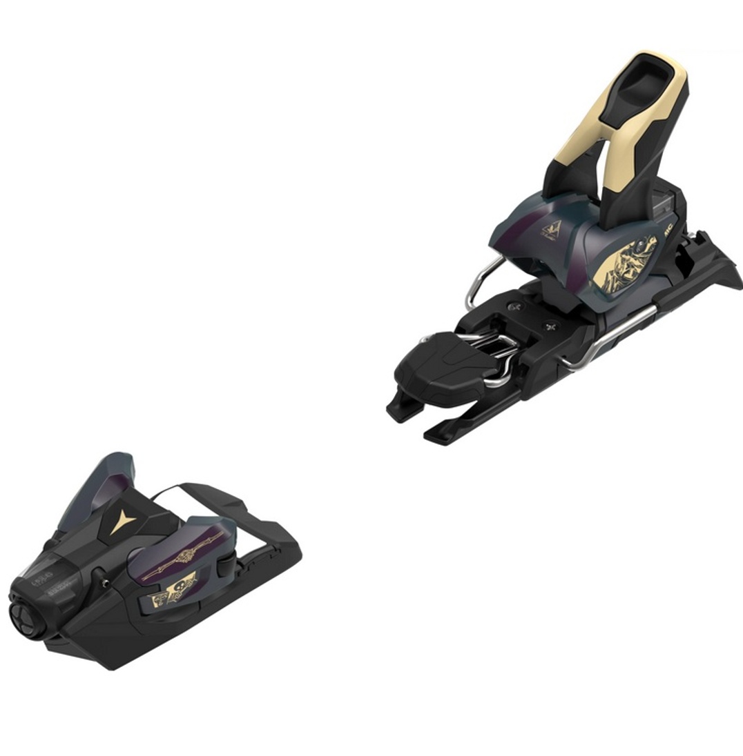 Atomic Bent 85 Skiset 2026