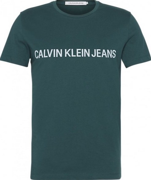 Calvin Klein T-Shirt Institutional Logo