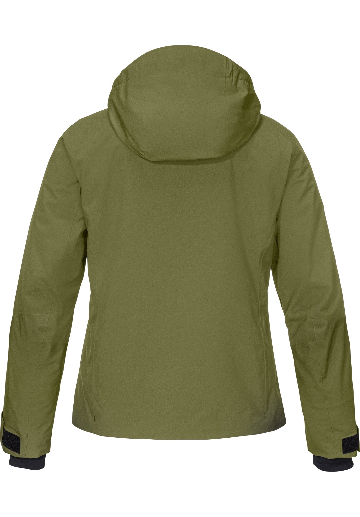 Schöffel Damen Ski Jacke STYLE TRIFEX avocado branch