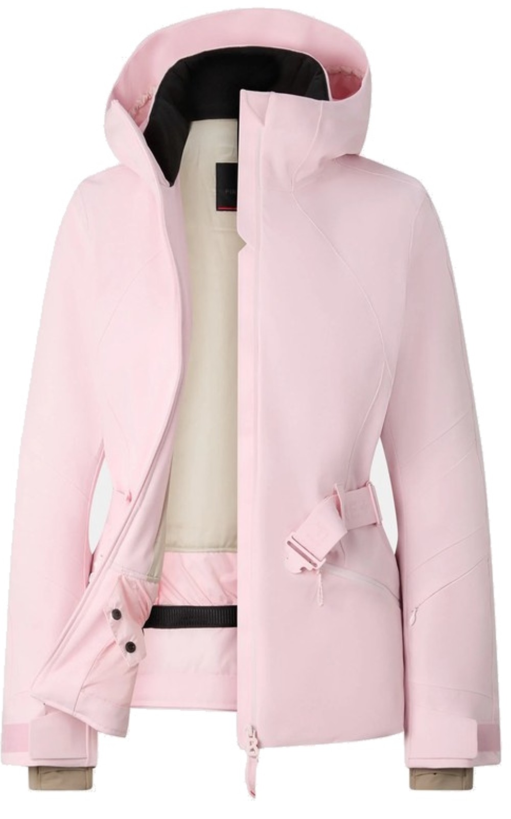 Bogner Fire + Ice Damen Skijacke MOIA rosa