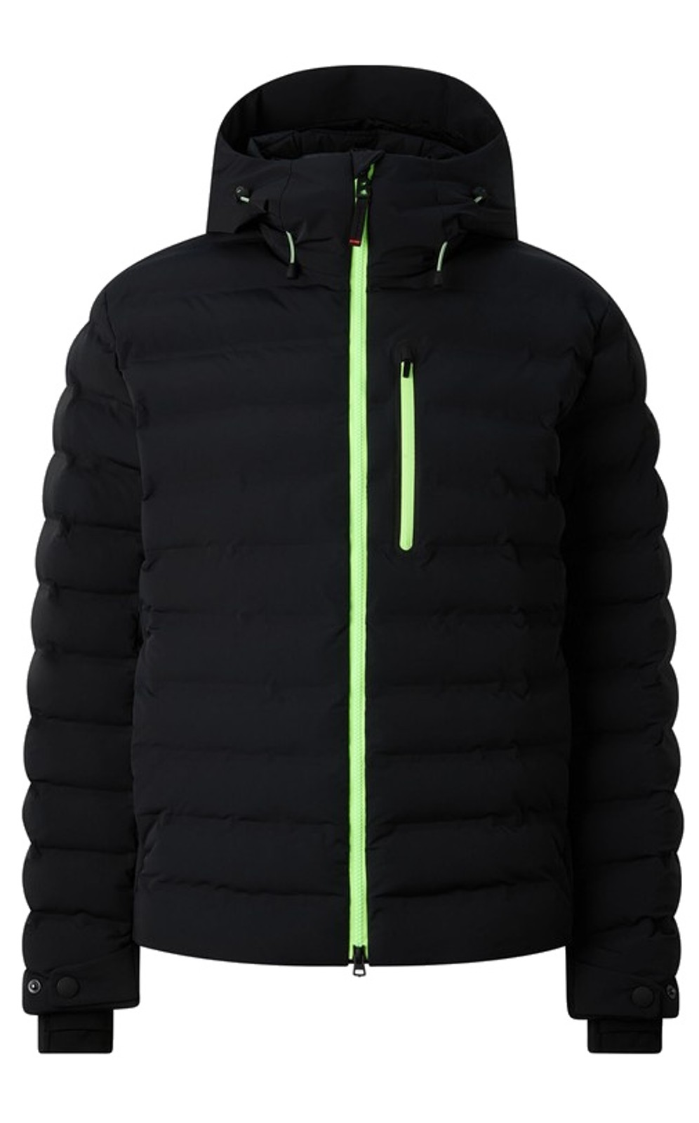 Bogner Fire + Ice Herren Skijacke YORK black
