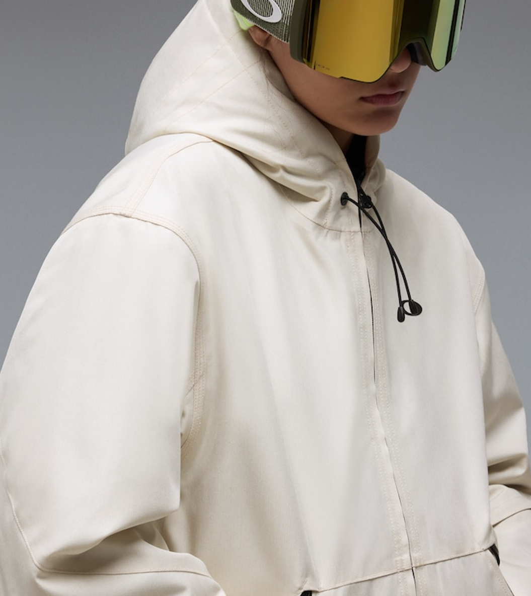 Oakley Herren Jacke Kota Insulated Lite Jacket Mist