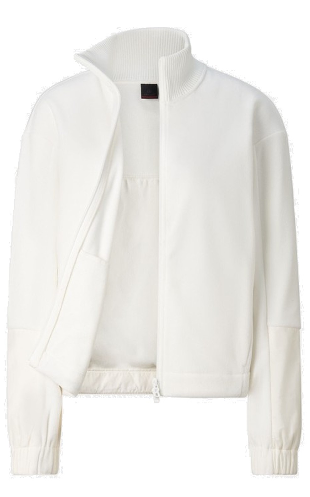 Bogner Fire + Ice Damen Fleecejacke LUCY sugar