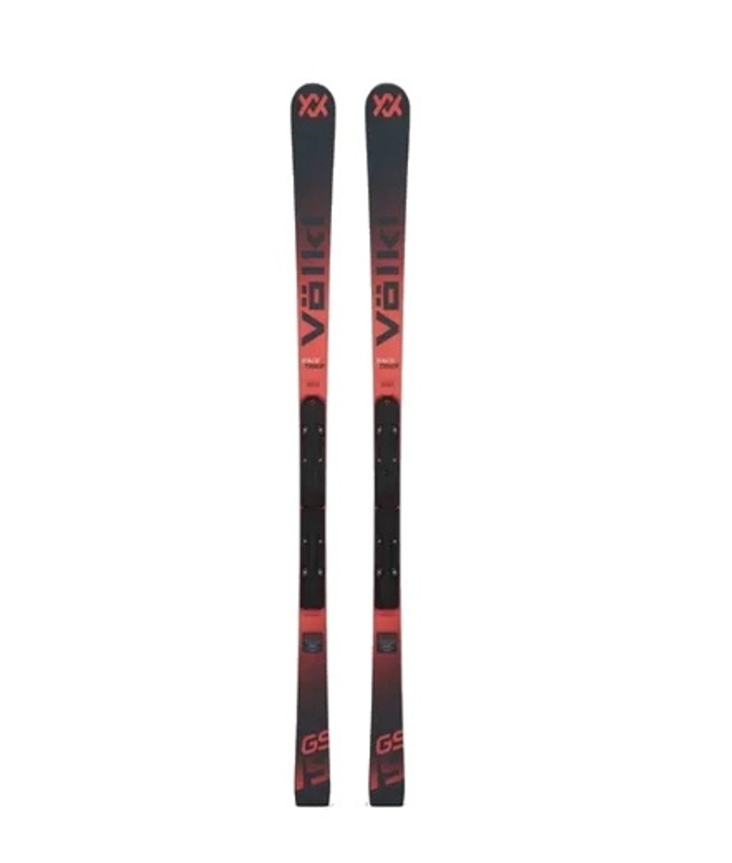 Völkl Racetiger GS R Junior Skiset 2026