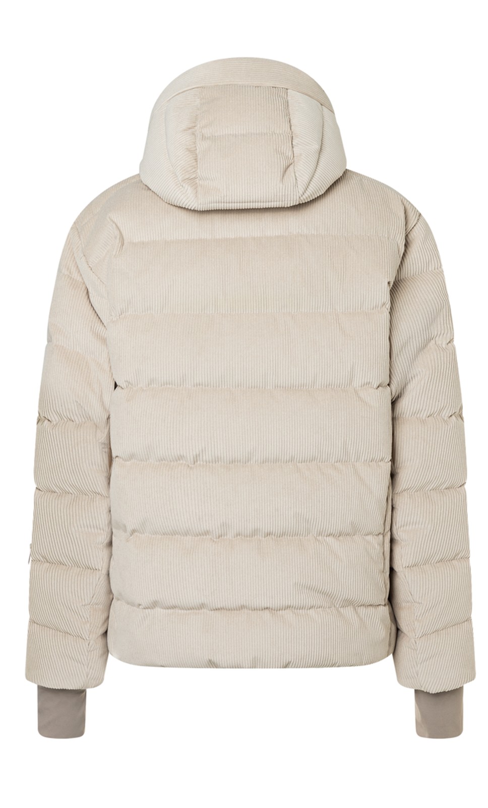 Bogner Fire + Ice Herren Skijacke LUKA nomadic desert