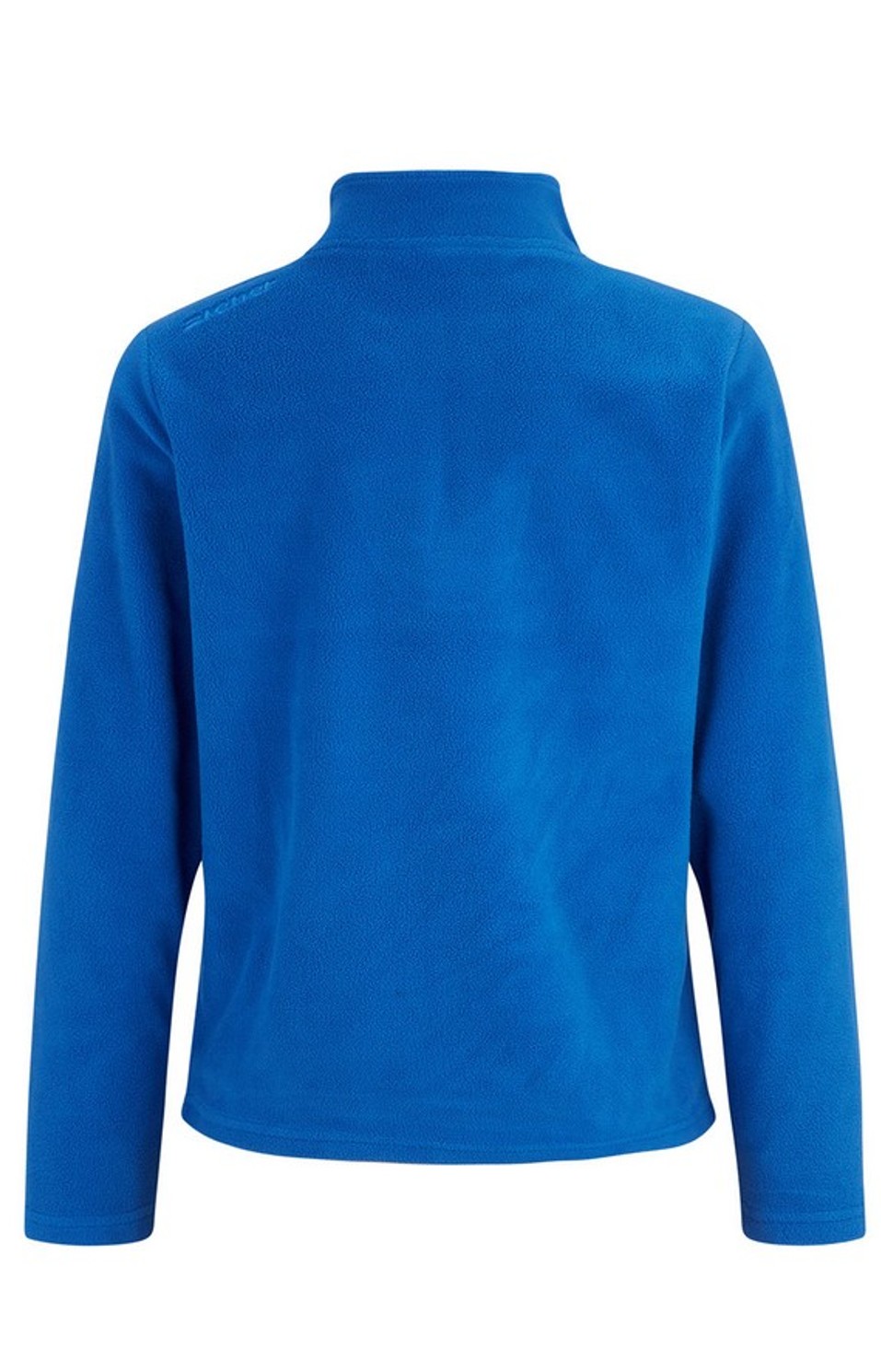 Ziener Kinder Fleecepullover JONKI cobalt blue