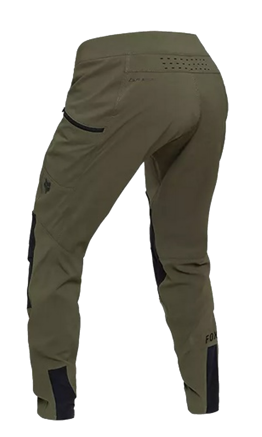 Fox Fahrradhose Herren Defened fire olive