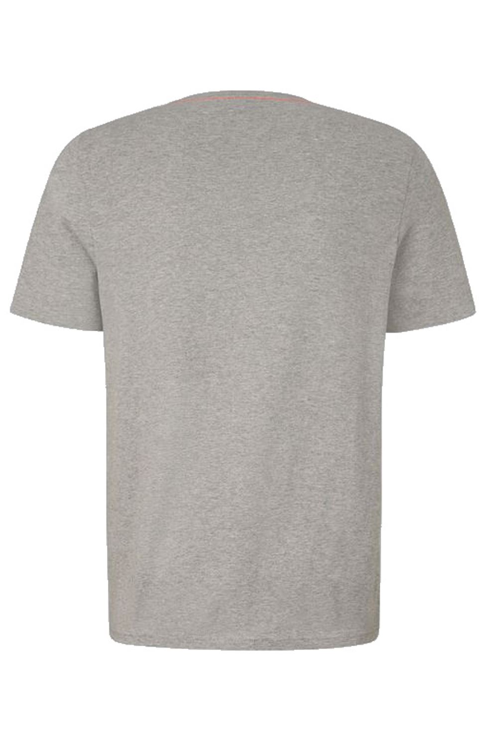 Bogner Fire + Ice Herren T-Shirt Vito urban grey