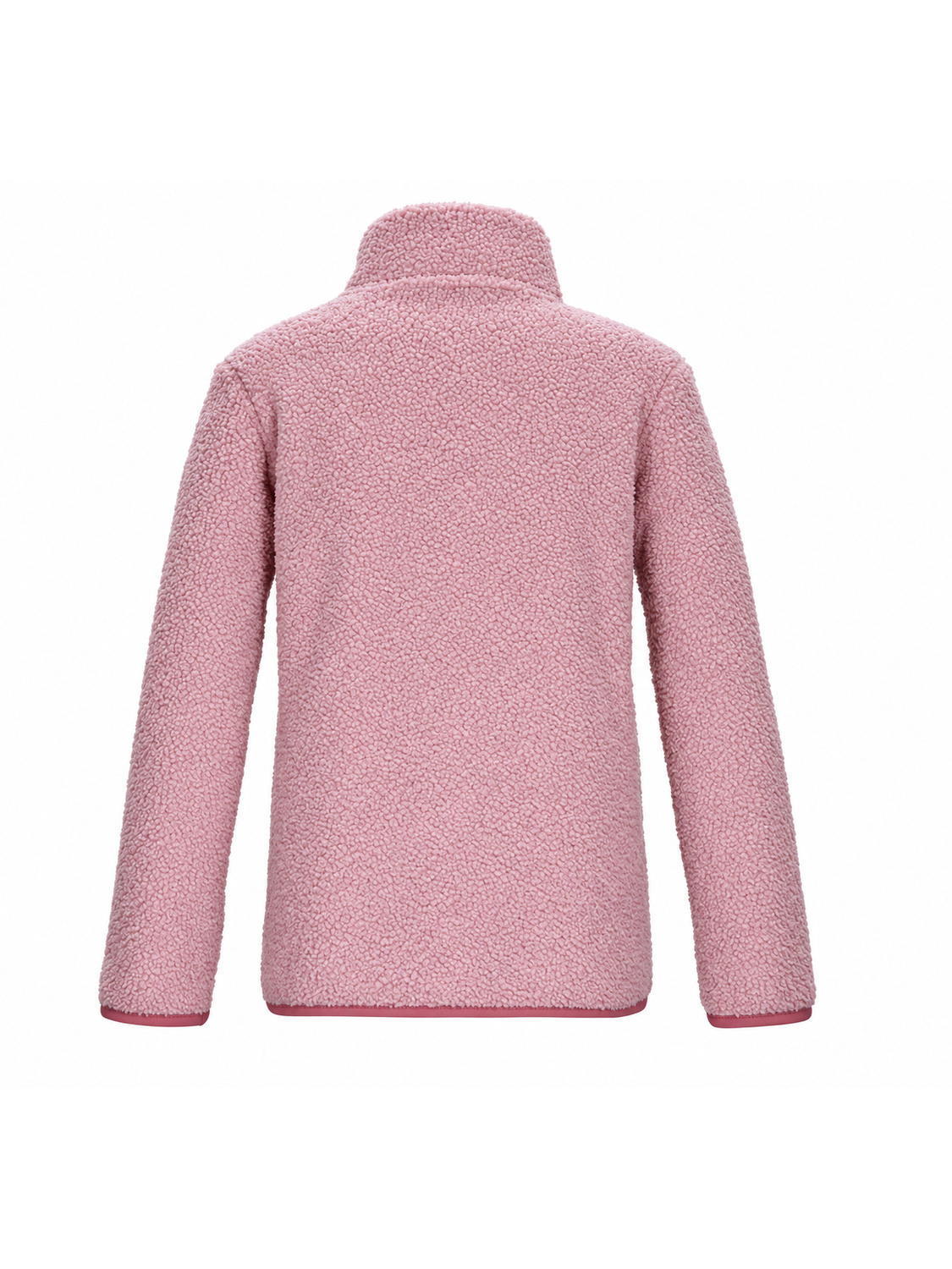 Killtec Kinder Fleecejacke KOW 140 rose