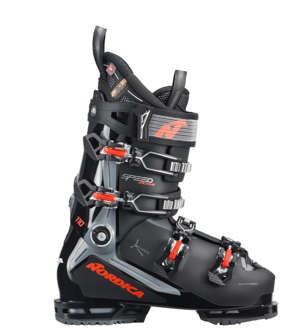 Nordica Skischuhe Speedmaschine 3 110 GW 2027