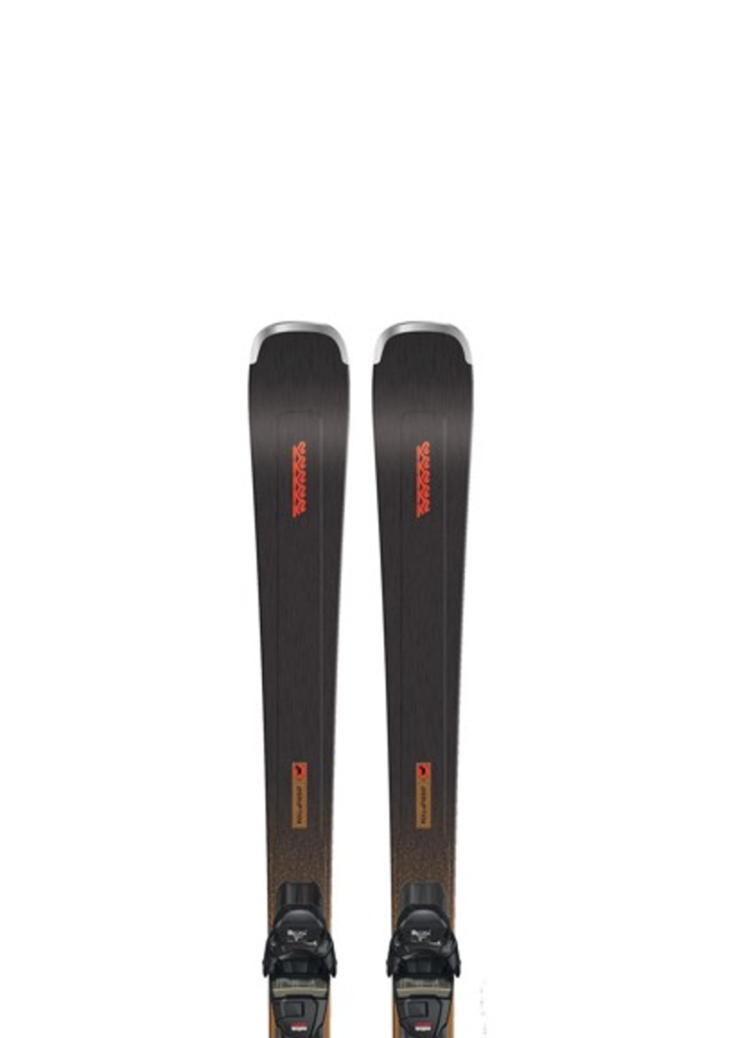 K2 Disruption 76X Skiset 2025 