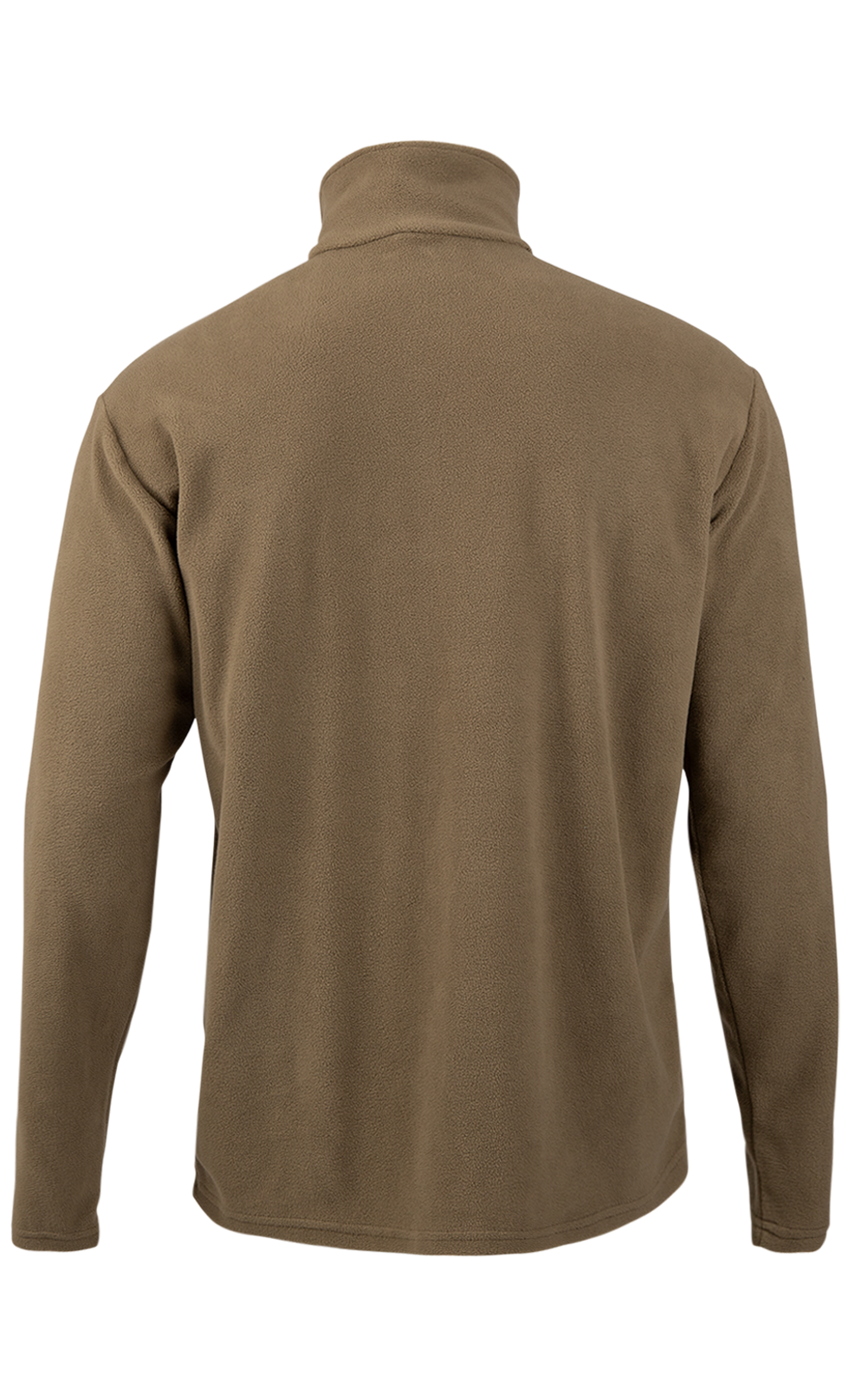 Brunotti Herren Snow Fleece TENNO Dusky Green