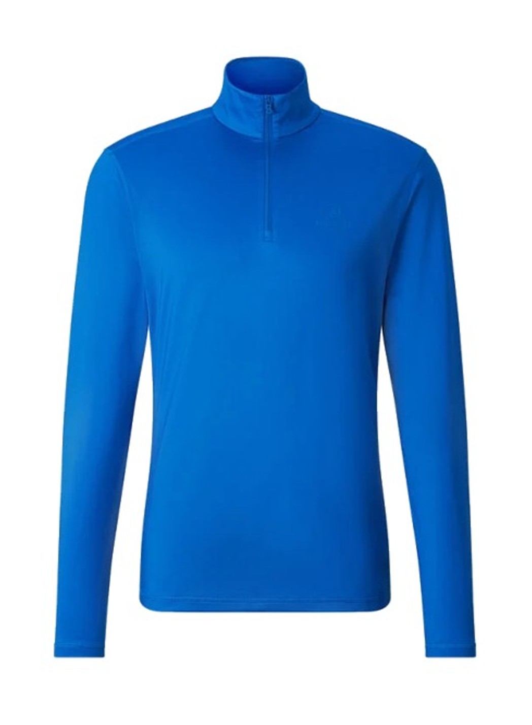 Bogner Fire + Ice Herren Funktionslayer PASCAL blue