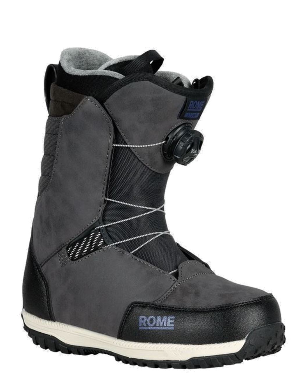 Rome Damen Snowboard Schuhe Stomp BOA 2025