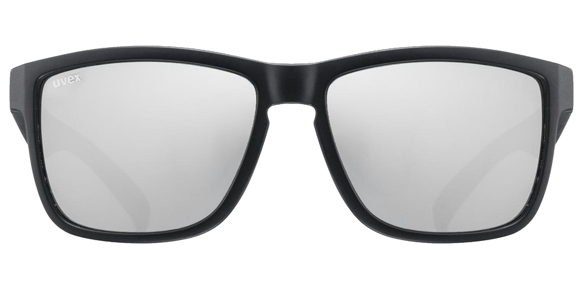UVEX Sonnenbrille LGL 39 black mat