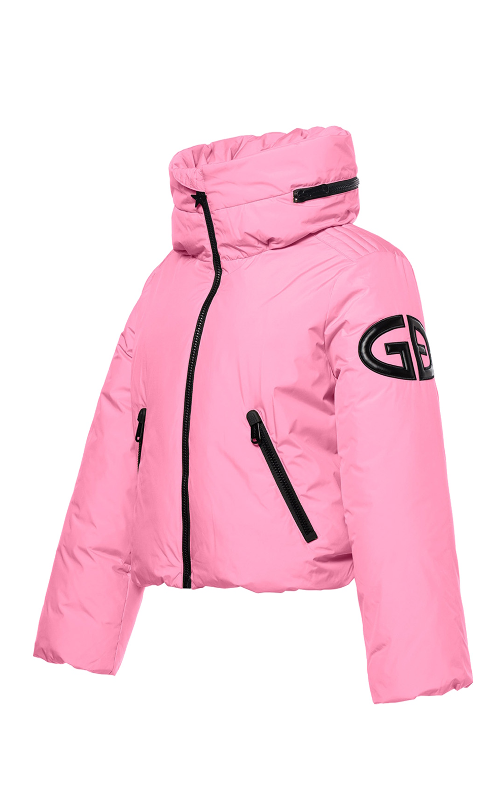 Goldbergh Skijacke PORTER pink cosmos