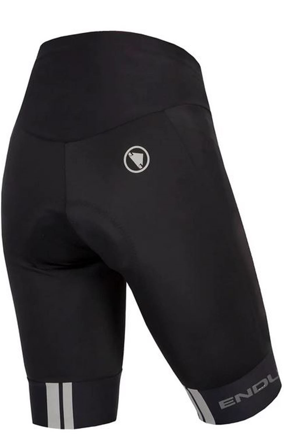 Endura Damen  FS260 Waist Short schwarz