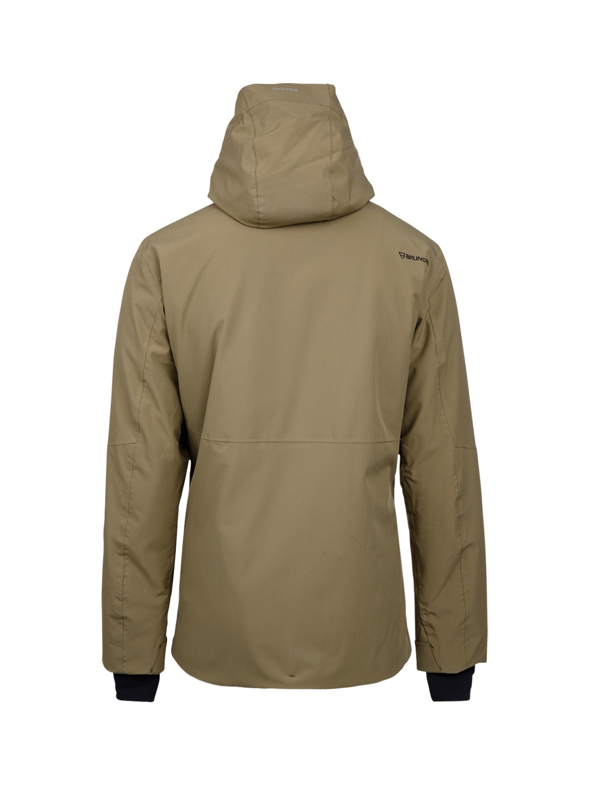 Brunotti Herren Norrow Schneejacke Dusky Green