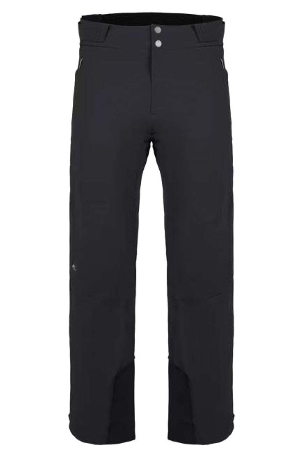 Kjus Herren Skihose FORMULA black