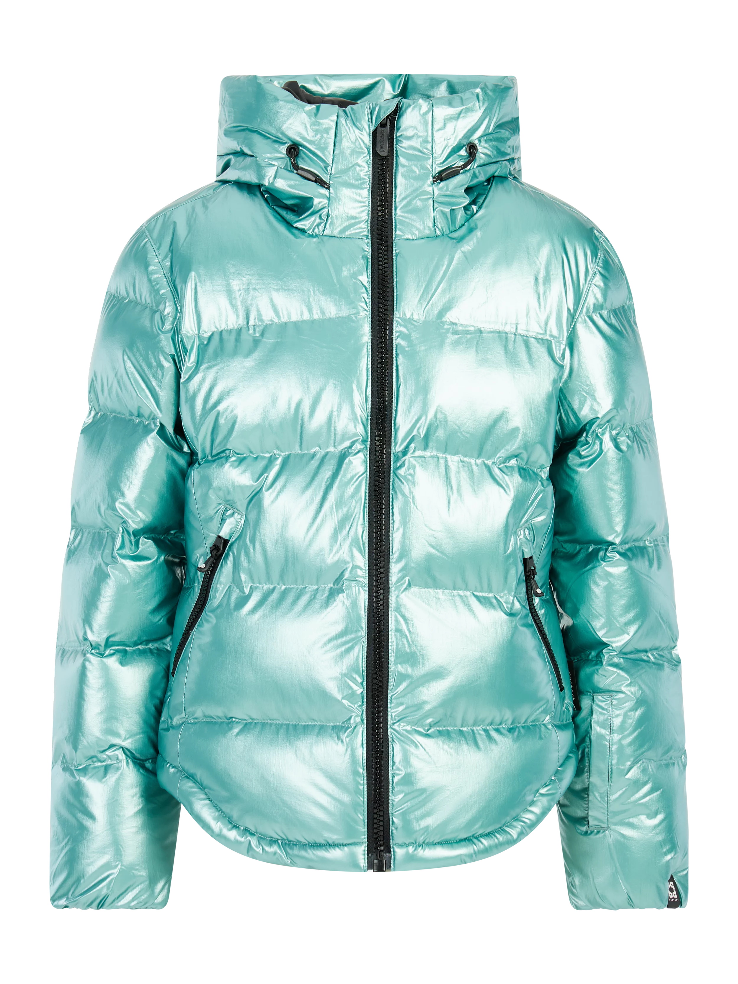 Protest Kinder Skijacke PRTNorina Glacial Blue