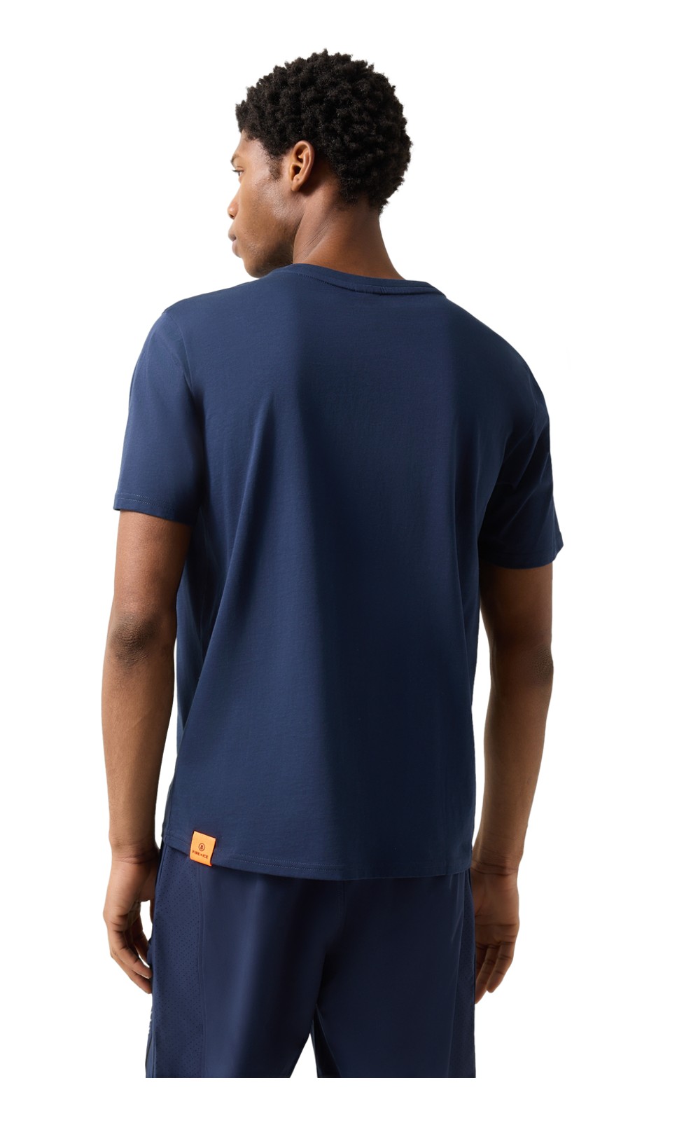 Bogner Fire + Ice Herren T-Shirt MICK night blue