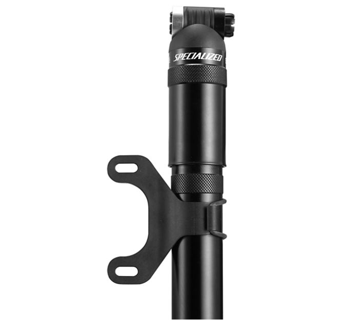 Specialized Air Tool Big Bore Pump Black One Size