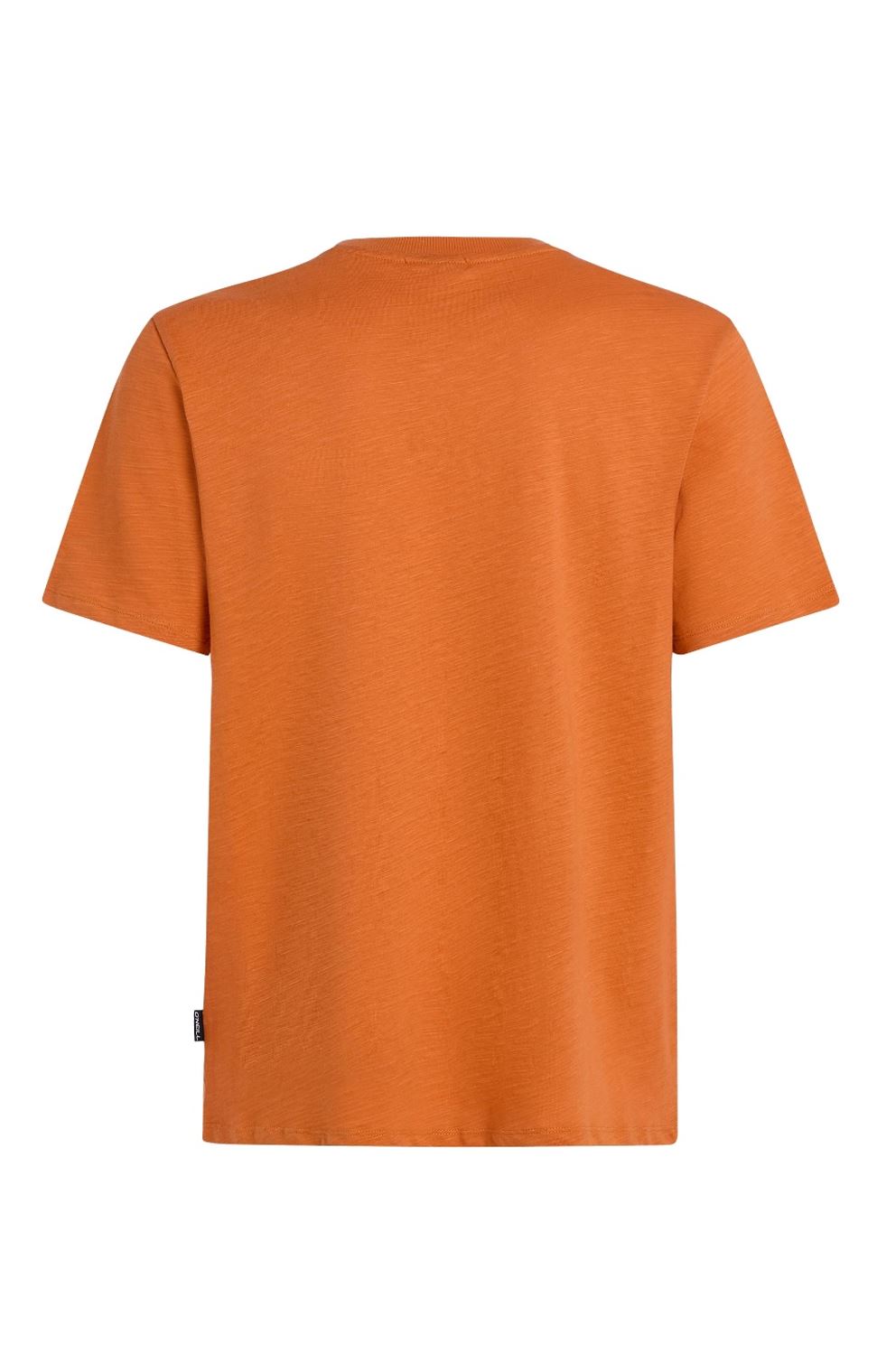 O'Neill Herren CHEST POCKET T-SHIRT Cinnamon Stick