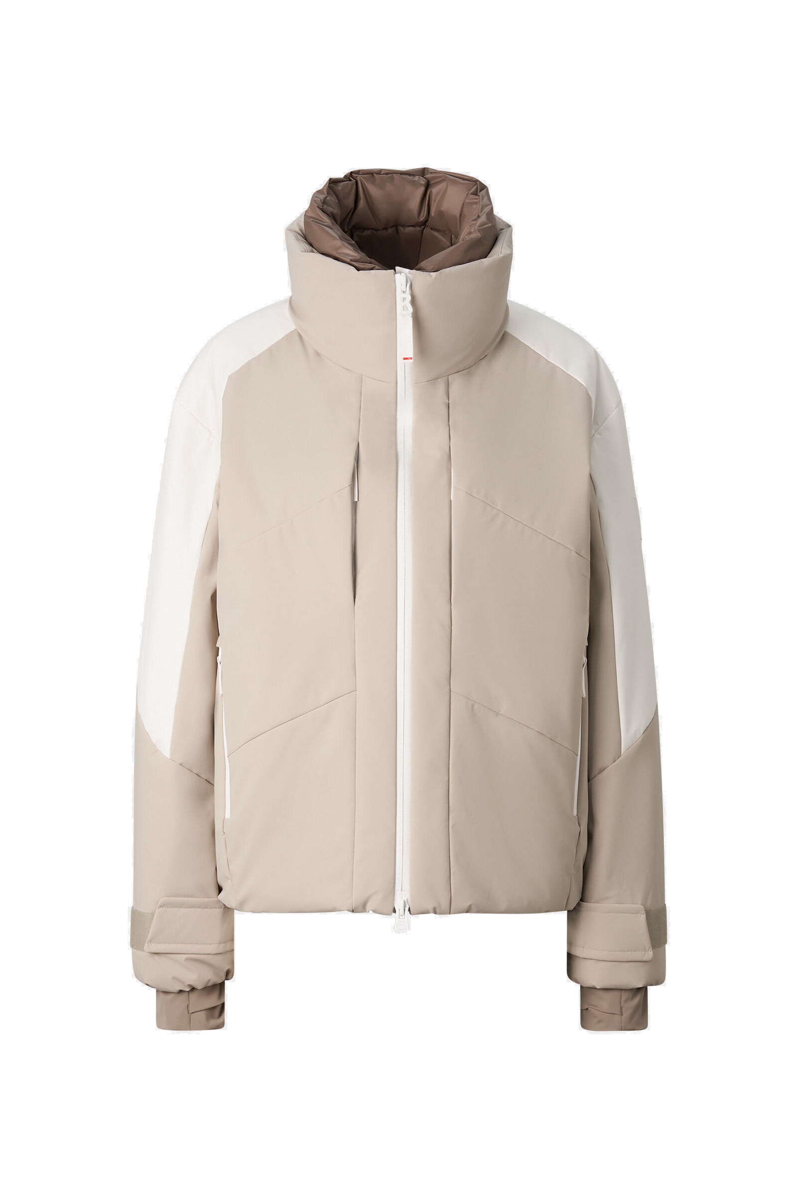 Bogner Fire + Ice Damen Skijacke SASHA nomadic desert