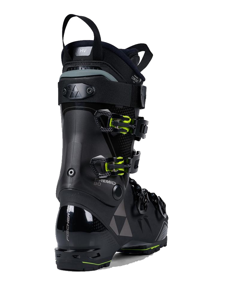 Fischer RC4 130 LV Skischuhe 2027