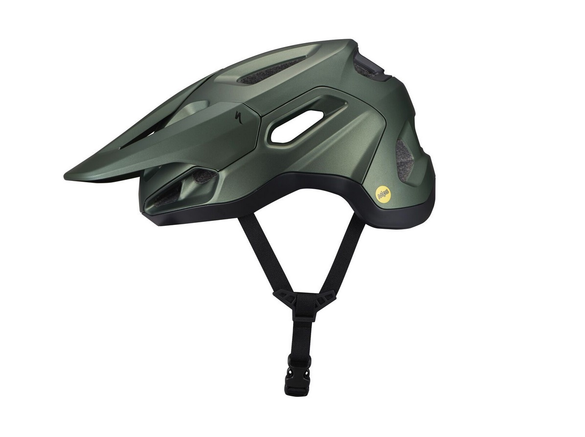 Specialized Fahrradhelm TACTIC IV oak green